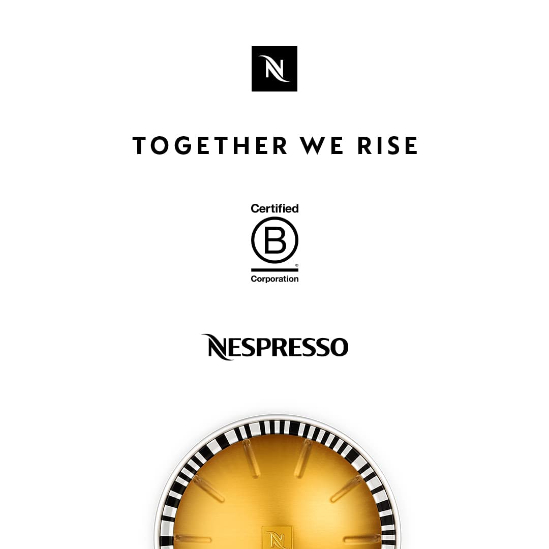 Nespresso Capsules Vertuo