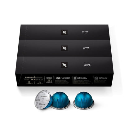 Nespresso Capsules Vertuo