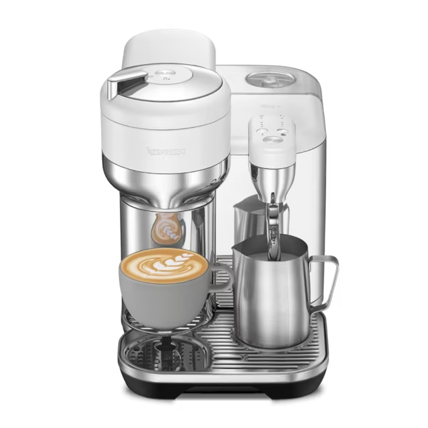 Vertuo Creatista Sea Salt