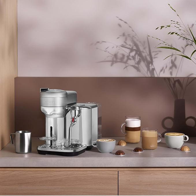 Vertuo Creatista Sea Salt