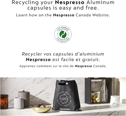 Vertuo Creatista Sea Salt